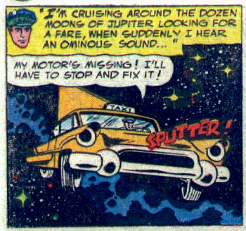 Tytempletonart Files Wordpress Com 2010 10 Space Cabbie Image