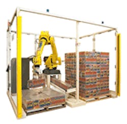 Mhlnews Com Sites Mhlnews com Files Uploads 2012 11 Schneider E3 Robotic Palletizer Mhlnews Com Sites Mhlnews com Files Uploads 2012 11 Schneider E3 Robotic Palletizer