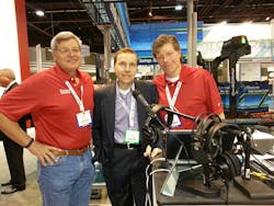 Mhlnews Com Sites Mhlnews com Files Uploads 2014 03 Tom At Modex 0 Mhlnews Com Sites Mhlnews com Files Uploads 2014 03 Tom At Modex 0