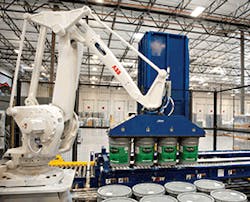 Mhlnews Com Sites Mhlnews com Files Uploads 2015 02 4 Paint Drum Palletizing Mhlnews Com Sites Mhlnews com Files Uploads 2015 02 4 Paint Drum Palletizing