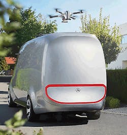 Mhlnews Com Sites Mhlnews com Files Uploads 2017 02 Mercedes Vision Drone Van Mhlnews Com Sites Mhlnews com Files Uploads 2017 02 Mercedes Vision Drone Van