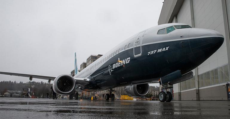 Boeing's Supply Chain Waits for Answers, Too