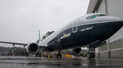 Boeing's Supply Chain Waits for Answers, Too