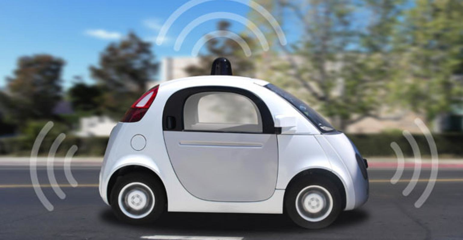 Researchers Say Autonomous Vehicles Could Be Racist