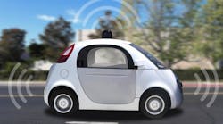 Researchers Say Autonomous Vehicles Could Be Racist Researchers Say Autonomous Vehicles Could Be Racist