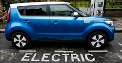 Transportation Supply Chain Will be Revolutionized by Electric Vehicles Transportation Supply Chain Will be Revolutionized by Electric Vehicles