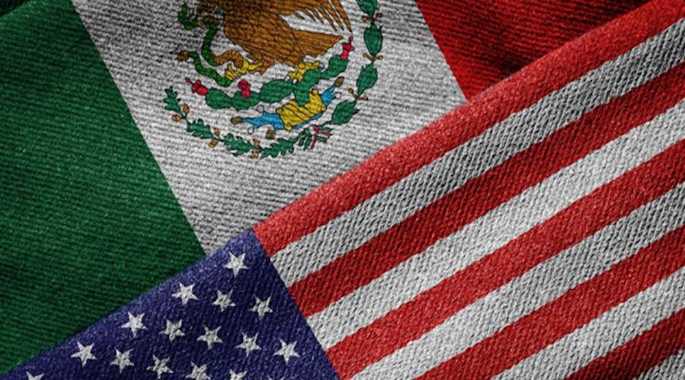 Mhlnews 11055 Us Mexico Flags 1 0
