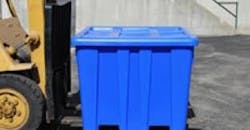 Retail Will Boost Demand for Material Handling Containers Retail Will Boost Demand for Material Handling Containers