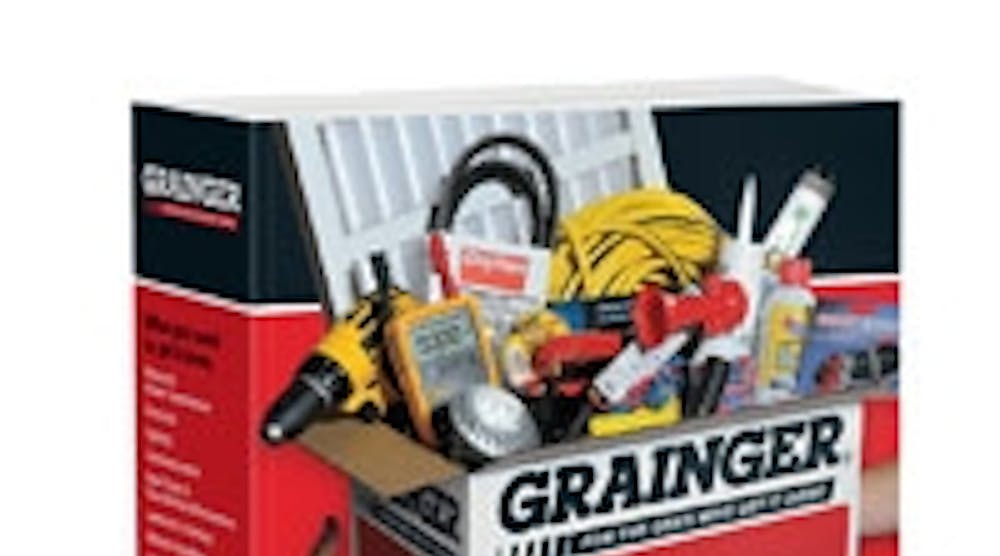 Grainger Catalog Material Handling and Logistics