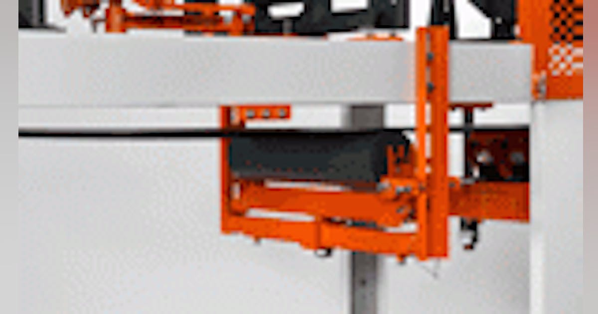Fix Sagging, Seizing Conveyors | Material Handling and Logistics