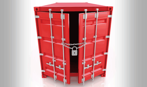 How the supply chain can survive a catastrophe