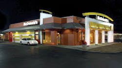 McDonalds secret to supply chain success McDonalds secret to supply chain success