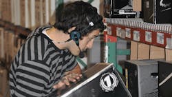 Fox Racing supply chain Fox Racing supply chain