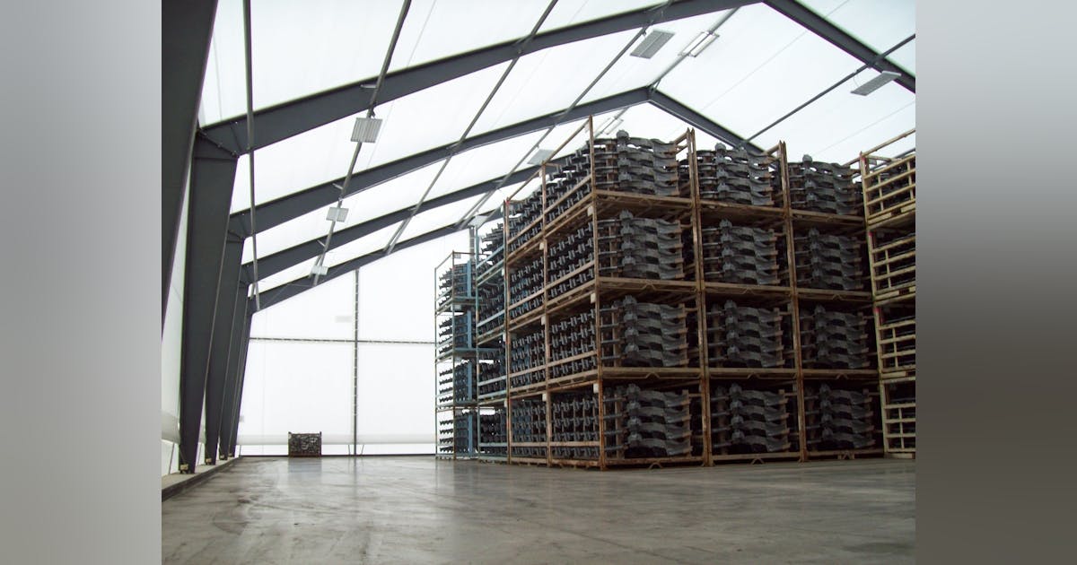 How Storage can be Sustainable, Economically and Environmentally ...