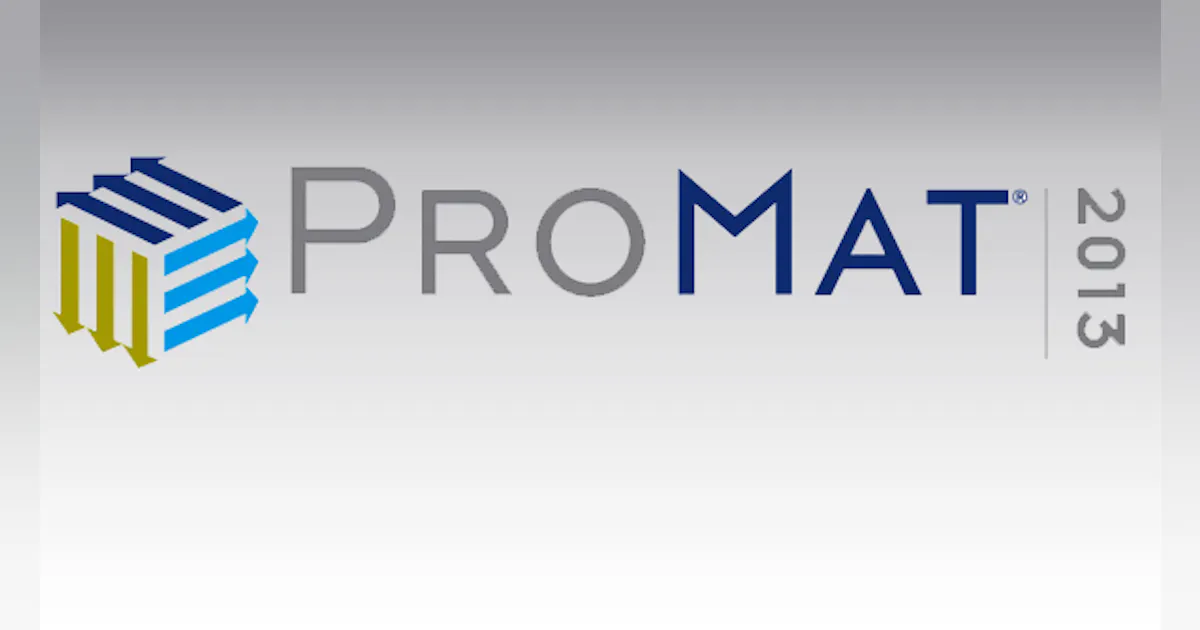 ProMat Preview: Automated Storage and Retrieval Systems | Material ...