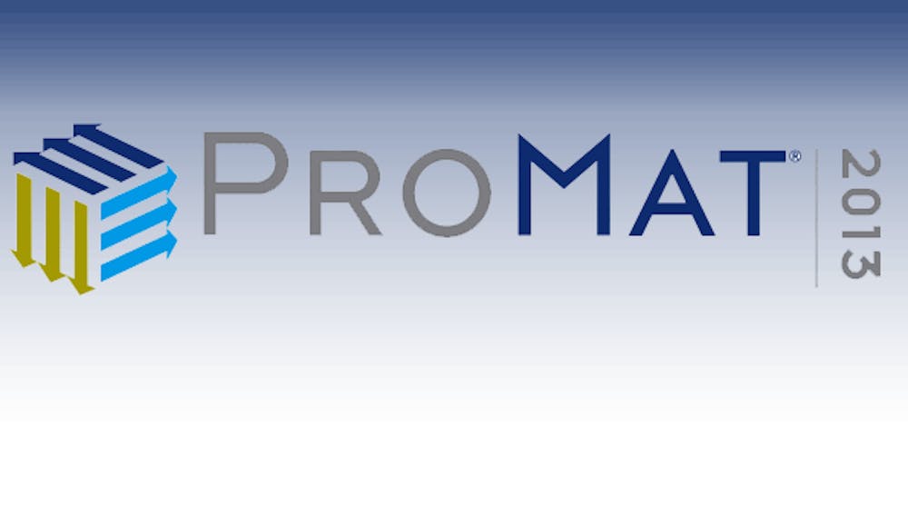 ProMat Preview: Facilities Management
