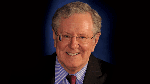 Steve Forbes