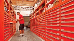 high density storage high density storage