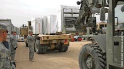 military logistics military logistics