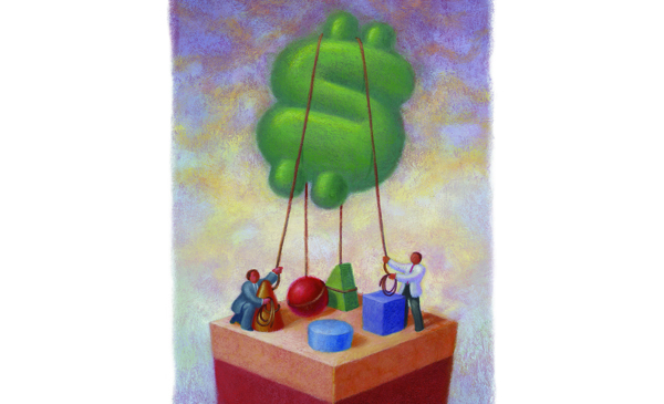 salary survey comments