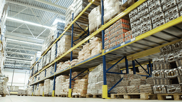 warehouse automation and technology