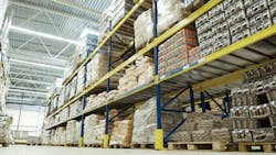 warehouse automation and technology warehouse automation and technology