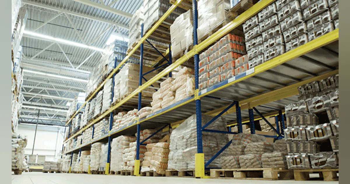Unit Handling Inventory Back to Basics: Inventory Handling and Tracking Technologies | MHL News