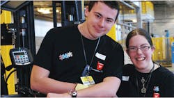 corporate social responsibility at Walgreens corporate social responsibility at Walgreens