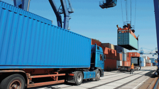 using transportation and freight brokers