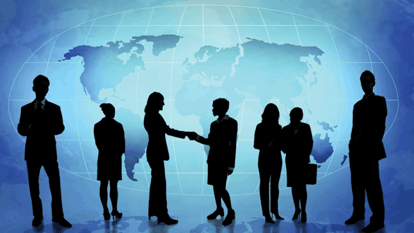 globalization of american innovation