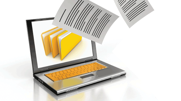 freight shipping documents online