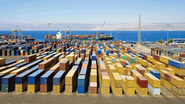 specilized cargo loads and safety