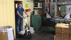 scooters for warehouse efficiency scooters for warehouse efficiency