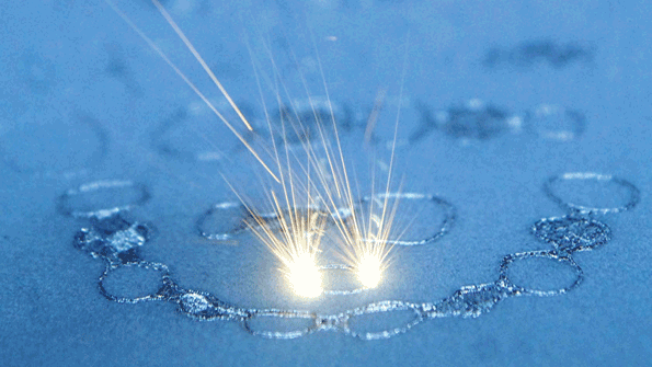 3D printing and the supply chain