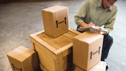 warehouse cycle counting warehouse cycle counting