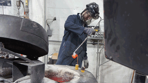 Harris Product Group