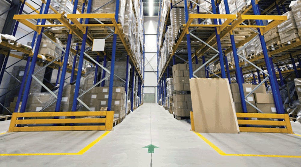 Store: Creative Solutions in Storage Rack Design | Material Handling ...