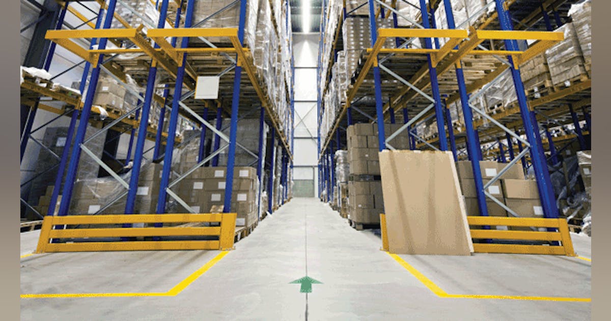 Store: Creative Solutions in Storage Rack Design | Material Handling ...