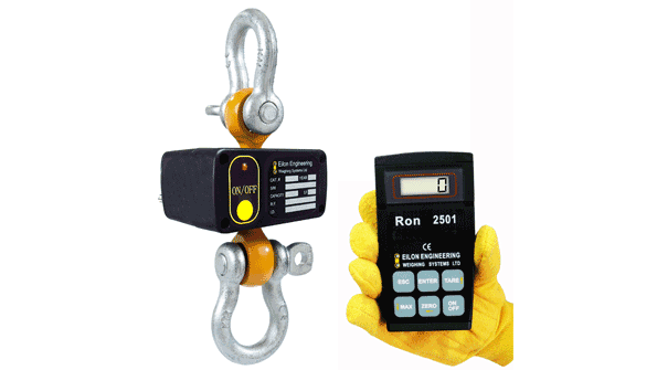 Weight Verification Saves Money [New Product] Material Handling and