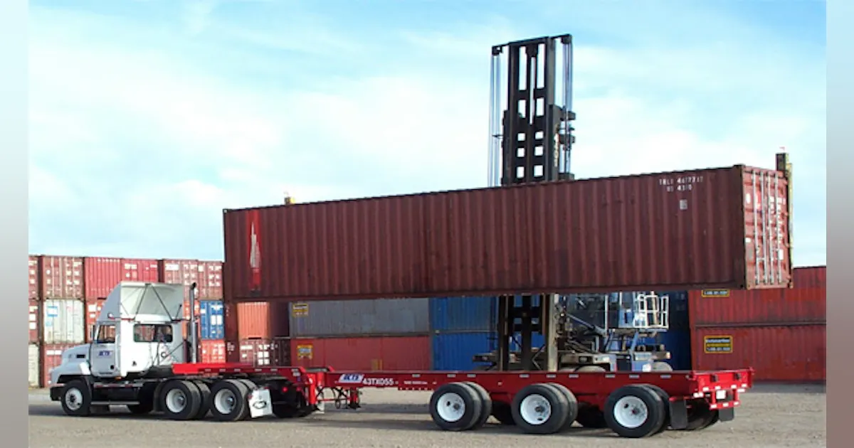 The Fed’s “Primary Freight Network” Needs More Intermodal, Says IANA ...