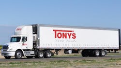 tonys fine foods tonys fine foods