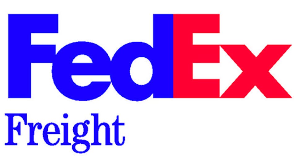 Mhlnews 2936 Fedex Freight 132 Logo
