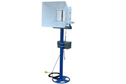WALTSL300WLED security spotlight tower WALTSL300WLED security spotlight tower