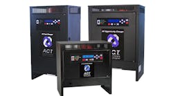 Mhlnews 3290 Industrial Chargers
