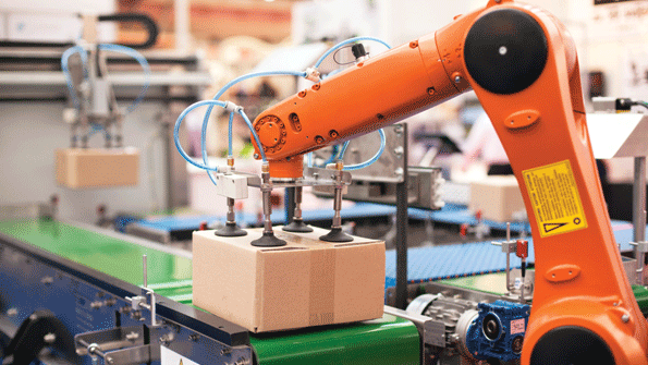 Precise dimensioning of material handling drive components can achieve the highest level of efficiency and thereby lowest energy input for a given task