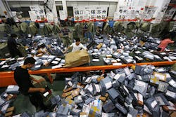 Logistics a Challenge for Chinas eCommerce Growth Logistics a Challenge for Chinas eCommerce Growth