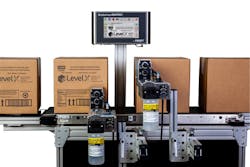 Inkjet Printing Controller Inkjet Printing Controller