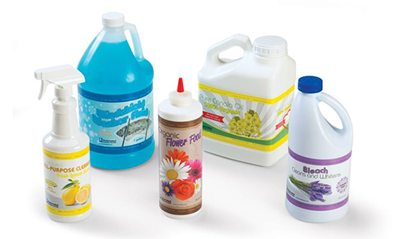 Stretch Sleeve Labels