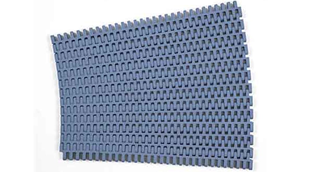 Mhlnews 3540 Emerson Plastic Conveyor Belt