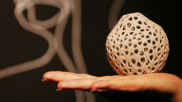 3D Printing of the Future